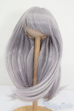 画像1: 6-7inch/ウィッグ S-25-05-18-273-GN-ZS