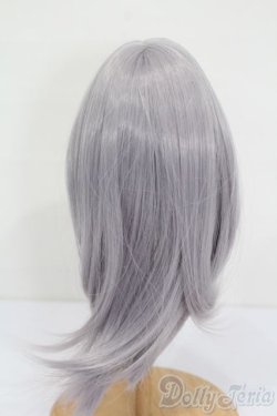 画像2: 6-7inch/ウィッグ S-25-05-18-273-GN-ZS