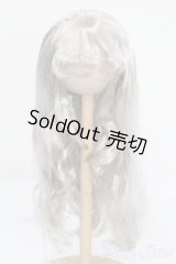 7-8inch/ウィッグ S-25-10-26-429-GN-ZS