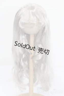 画像1: 7-8inch/ウィッグ S-25-10-26-429-GN-ZS