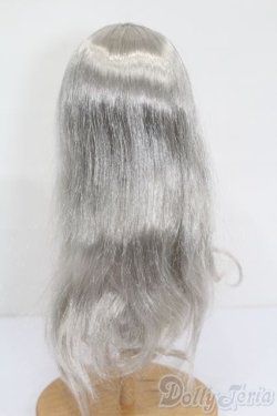 画像3: 7-8inch/ウィッグ S-25-05-18-287-GN-ZS