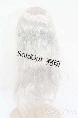 画像3: 7-8inch/ウィッグ S-25-10-26-429-GN-ZS