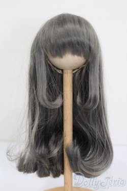 画像1: 6-7inch/ウィッグ S-25-05-18-272-GN-ZS