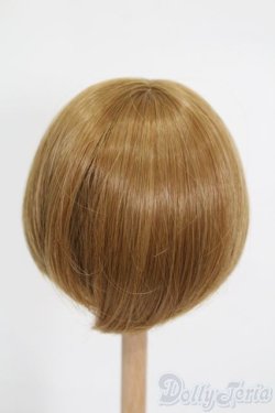 画像2: 7inch/ウィッグ S-25-05-18-282-GN-ZS