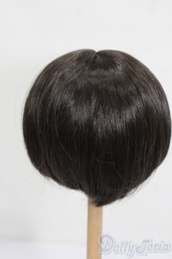画像2: 7-8inch/ウィッグ S-25-05-18-284-GN-ZS