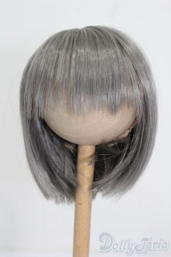 画像1: 7-8inch/ウィッグ S-25-05-18-271-GN-ZS