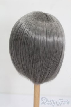 画像2: 7-8inch/ウィッグ S-25-05-18-271-GN-ZS