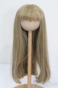 7-8inch/ウィッグ S-25-05-18-283-GN-ZS