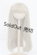 7-8inch/ウィッグ S-25-07-06-353-GN-ZS