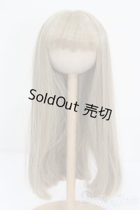 7-8inch/ウィッグ S-25-07-06-353-GN-ZS