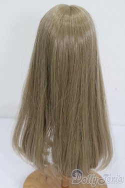 画像2: 7-8inch/ウィッグ S-25-05-18-283-GN-ZS
