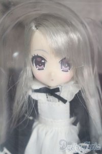 azone/リルフェアリー：ヴェル 7th anniv(ぽよ口ver) S-25-05-18-213-GN-ZS