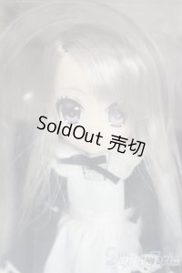 azone/リルフェアリー：ヴェル 7th anniv(ぽよ口ver) S-25-05-18-213-GN-ZS