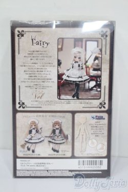 画像5: azone/リルフェアリー：ヴェル 7th anniv(ぽよ口ver) S-25-05-18-213-GN-ZS