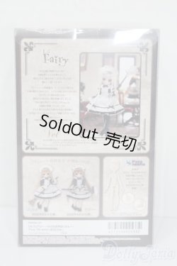 画像5: azone/リルフェアリー：ヴェル 7th anniv(ぽよ口ver) S-25-05-18-213-GN-ZS