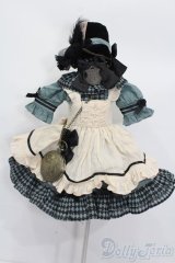 SDM＆MSD/OF:DollHearts製衣装セット Alice fairyland S-25-05-18-246-GN-ZS