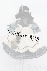 SDM＆MSD/OF:DollHearts製衣装セット Alice fairyland S-25-05-18-246-GN-ZS