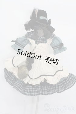 画像1: SDM＆MSD/OF:DollHearts製衣装セット Alice fairyland S-25-05-18-246-GN-ZS