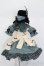 画像3: SDM＆MSD/OF:DollHearts製衣装セット Alice fairyland S-25-05-18-246-GN-ZS