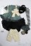 画像6: SDM＆MSD/OF:DollHearts製衣装セット Alice fairyland S-25-05-18-246-GN-ZS