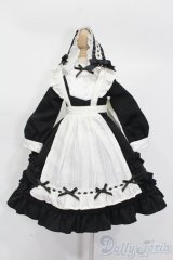 SDM＆MSD/OF:衣装セット S-25-05-18-247-GN-ZS