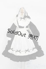 SDM＆MSD/OF:衣装セット S-25-09-14-384-GN-ZS