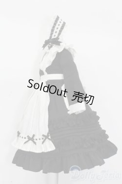 画像2: SDM＆MSD/OF:衣装セット S-25-09-14-384-GN-ZS