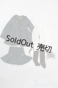 SDM＆MSD/OF:衣装セット S-25-07-27-541-GN-ZS