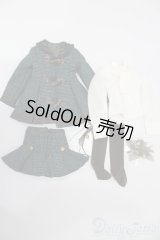 SDM＆MSD/OF:衣装セット S-25-07-27-541-GN-ZS