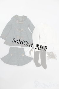 SDM＆MSD/OF:衣装セット S-25-07-27-541-GN-ZS
