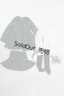 画像1: SDM＆MSD/OF:衣装セット S-25-07-27-541-GN-ZS