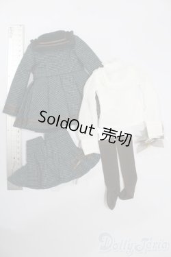 画像2: SDM＆MSD/OF:衣装セット S-25-07-27-541-GN-ZS