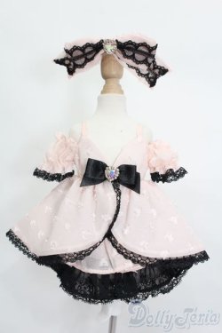 画像1: SDM＆MSD/OF:衣装セット S-25-05-25-113-GN-ZS