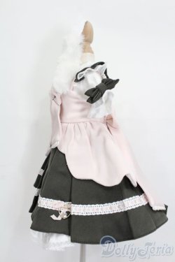 画像2: SDM＆MSD/OF:衣装セット S-25-05-25-114-GN-ZS