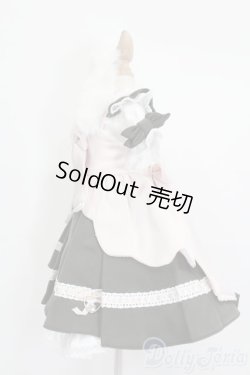 画像2: SDM＆MSD/OF:衣装セット S-25-08-24-311-GN-ZS