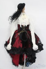 MDD/OF:衣装セット S-25-05-18-251-GN-ZS