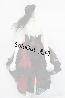 画像1: MDD/OF:衣装セット S-25-07-27-543-GN-ZS