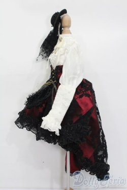 画像2: MDD/OF:衣装セット S-25-05-18-251-GN-ZS