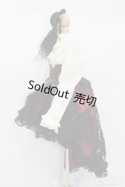 画像2: MDD/OF:衣装セット S-25-07-27-543-GN-ZS