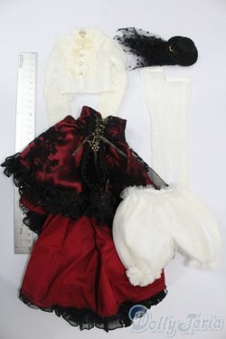 画像4: MDD/OF:衣装セット S-25-05-18-251-GN-ZS