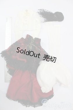 画像4: MDD/OF:衣装セット S-25-07-27-543-GN-ZS