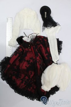 画像5: MDD/OF:衣装セット S-25-05-18-251-GN-ZS