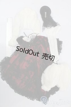 画像5: MDD/OF:衣装セット S-25-07-27-543-GN-ZS