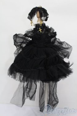 画像1: MDD/OF:衣装セット S-25-05-25-144-GN-ZS
