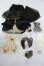 画像1: MDD/OF:衣装セット S-25-05-18-250-GN-ZS (1)