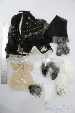 画像2: MDD/OF:衣装セット S-25-05-18-250-GN-ZS