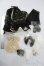 画像2: MDD/OF:衣装セット S-25-05-18-250-GN-ZS (2)