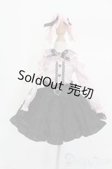 SDM＆MSD/OF:衣装セット S-25-05-25-112-GN-ZS
