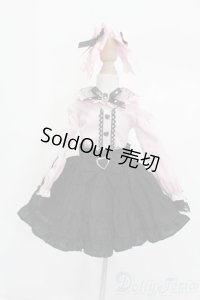 SDM＆MSD/OF:衣装セット S-25-05-25-112-GN-ZS