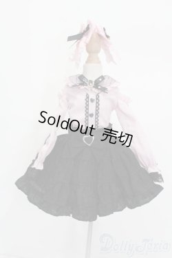 画像1: SDM＆MSD/OF:衣装セット S-25-05-25-112-GN-ZS